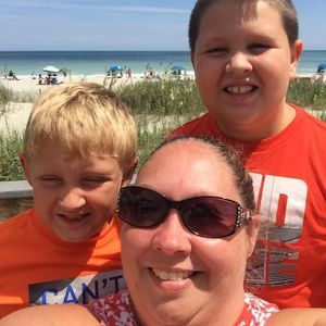 Meet your Posher, Martesia